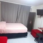 Heart Of Lima, Miniapartment Groups, Family, Couples