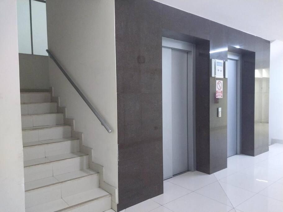 Heart Of Lima, Miniapartment Groups, Family, Couples Apartment Lima