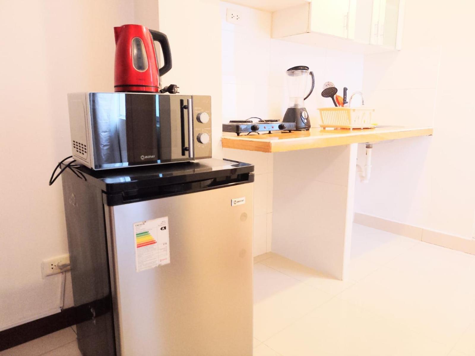 Heart Of Lima, Miniapartment Groups, Family, Couples Apartment Lima