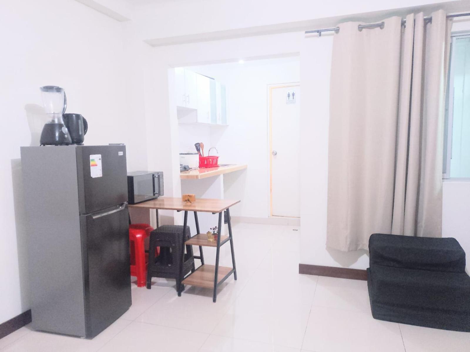 Apartment Heart Of Lima, Miniapartment Groups, Family, Couples Lima