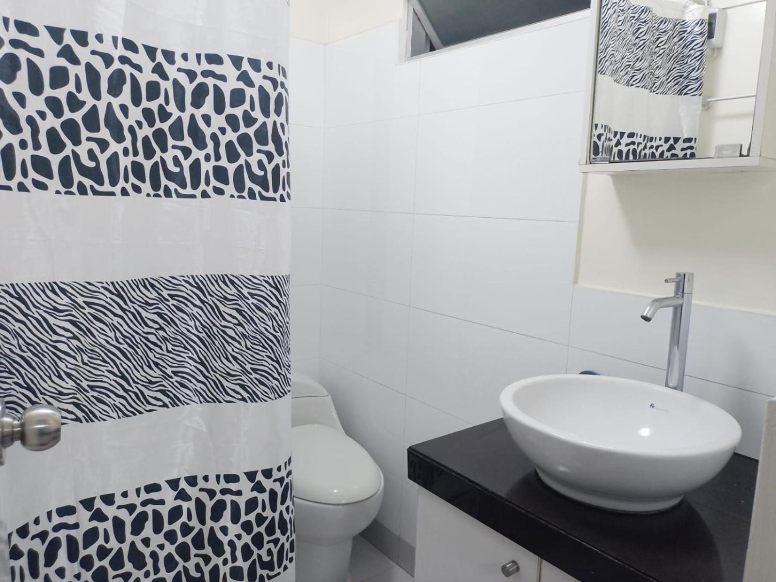 Apartment Heart Of Lima, Miniapartment Groups, Family, Couples