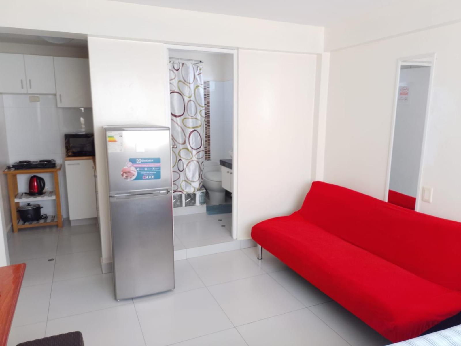 Heart Of Lima, Miniapartment Groups, Family, Couples Apartment *