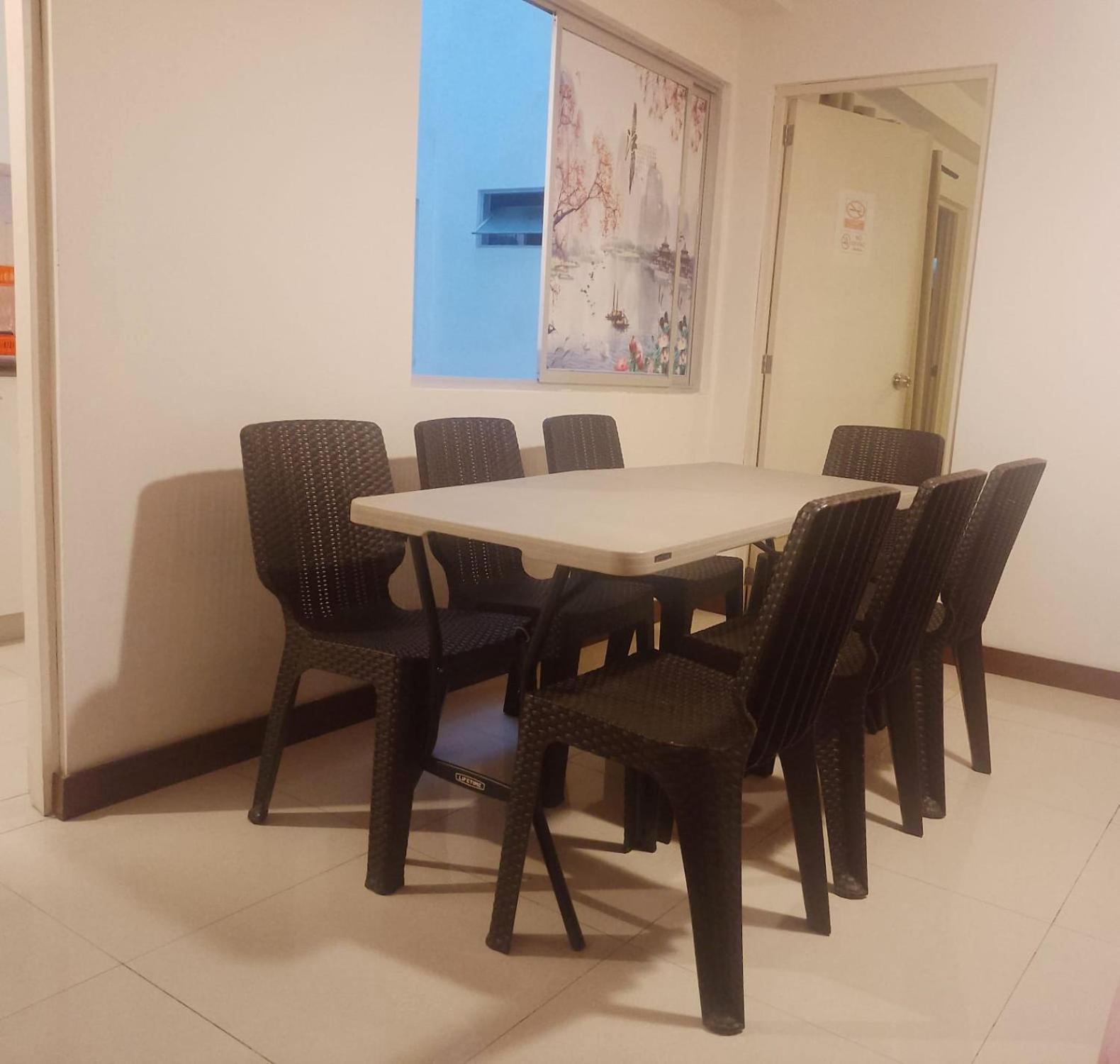 Heart Of Lima, Miniapartment Groups, Family, Couples Apartment