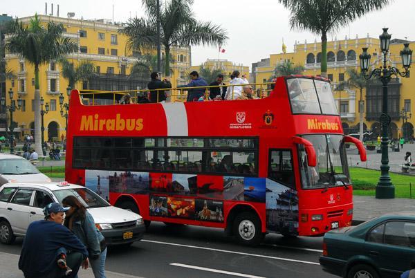 Heart Of Lima, Miniapartment Groups, Family, Couples Apartment