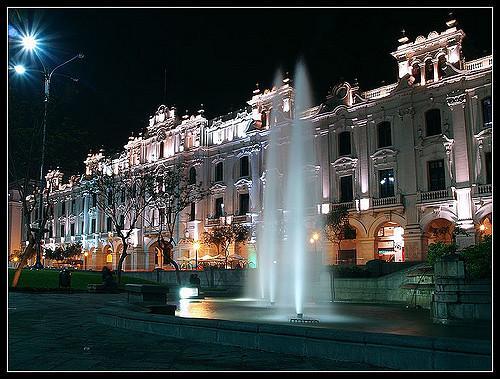 Apartment Heart Of Lima, Miniapartment Groups, Family, Couples Lima