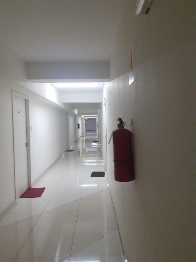 Apartment Heart Of Lima, Miniapartment Groups, Family, Couples